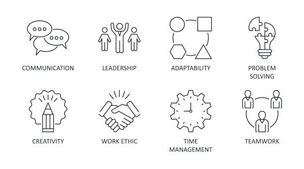 The Soft Skills Superstars